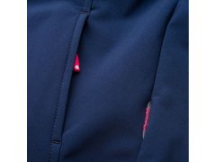 Dámská bunda caria II 92800075205 - Hi-Tec 7