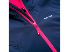 Dámská bunda caria II 92800075205 - Hi-Tec 8