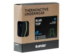 Hi-Tec termo tričko Ikar Top M 92800187376 4