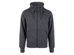 Pánská mikina M silian II 92800215200 - Hi-Tec 1