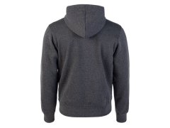 Pánská mikina M silian II 92800215200 - Hi-Tec 2