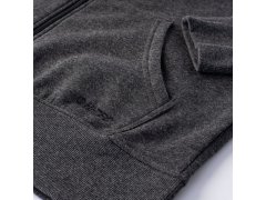 Pánská mikina M silian II 92800215200 - Hi-Tec 3