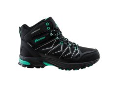 Dámské boty Mabby Mid Wp W 92800280413 - Elbrus 7