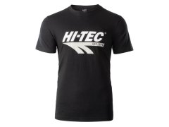 Pánské tričko Retro M 92800312451 - Hi-Tec 1