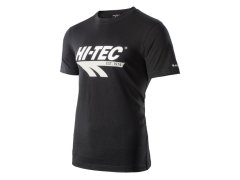 Pánské tričko Retro M 92800312451 - Hi-Tec 2