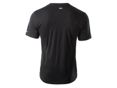 Pánské tričko Retro M 92800312451 - Hi-Tec 3