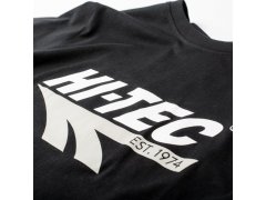 Pánské tričko Retro M 92800312451 - Hi-Tec 4