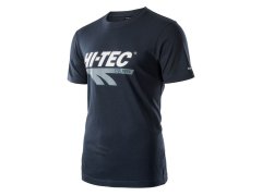 Pánské tričko Retro M 92800312456 - Hi-Tec 2