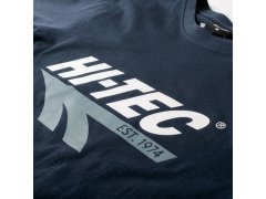 Pánské tričko Retro M 92800312456 - Hi-Tec 4