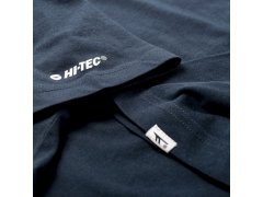 Pánské tričko Retro M 92800312456 - Hi-Tec 5
