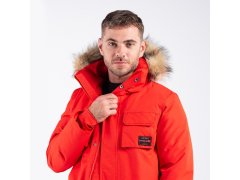 Pánská bunda Taavo M 92800326682 - Iguana 2