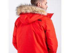 Pánská bunda Taavo M 92800326682 - Iguana 4