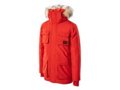 Pánská bunda Taavo M 92800326682 - Iguana 5