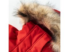 Pánská bunda Taavo M 92800326682 - Iguana 8