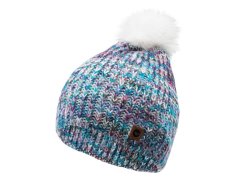 Dámská čepice Lady Vikna W 92800337418 - Hi-Tec 1