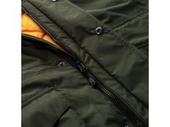 Bunda Hi-Tec Lasse M 92800377537 5