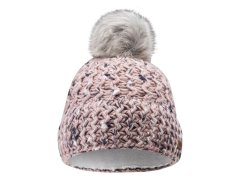 Dámská čepice Ajana W 92800378968 - Iguana 2