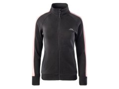 Dámská mikina Salama W 92800395894 - Iguana 1