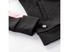 Dámská mikina Salama W 92800395894 - Iguana 5