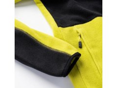 Pánská mikina Polartec M 92800396420 - Elbrus 5