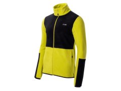 Pánská mikina Polartec M 92800396420 - Elbrus 8