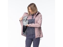 Dámská bunda Malaspina II Wo´s W 92800396450 - Elbrus 7