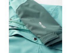 Bunda Lady Verde W 92800396833 - Hi-Tec 4