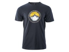 Pánské tričko Zergo M 92800397484 - Hi-Tec 1