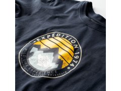 Pánské tričko Zergo M 92800397484 - Hi-Tec 4