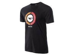 Pánské tričko Rakan M 92800397519 - Hi-Tec 2