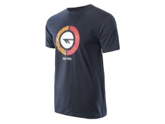 Pánské tričko Rakan M 92800397524 - Hi-Tec 2