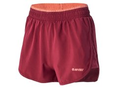 Dámské šortky Lady Laria W 92800398365 - Hi-Tec 5