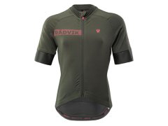Cyklistický dres Radvik Bravo Jrg Jr 92800406865 8