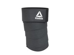 Posilovací pásky Reebok Raac-16060BK 8