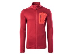 Pánská mikina Emino Polartec M 92800353906 - Elbrus 6