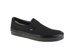 Unisex tenisky Classic Slip-On VN0A3JEXUCX1 Black - Vans 4