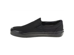 Unisex tenisky Classic Slip-On VN0A3JEXUCX1 Black - Vans 5