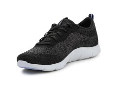 Skechers Arch Fit Refine Lavish Wish W 104272-BKW 3