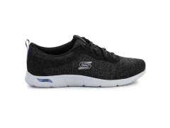 Skechers Arch Fit Refine Lavish Wish W 104272-BKW 6