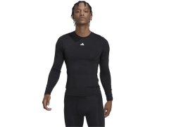 Pánské tréninkové tričko Techfit M HK2336 - Adidas 3