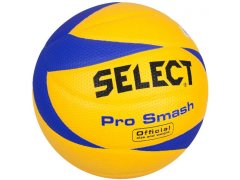 Volleyball Pro Smash T26-0181 - Vyberte si sami 1