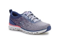Boty Skechers Glide Step Head Start W 104325-SLT 1