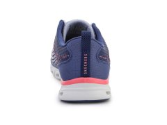Boty Skechers Glide Step Head Start W 104325-SLT 5