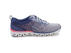 Boty Skechers Glide Step Head Start W 104325-SLT 6