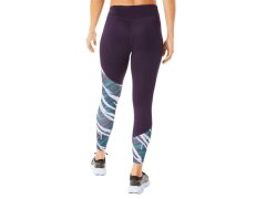 Dámské legíny Wild Camo 7/8 Tight W 2012C379-50 - Asics 4