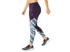 Dámské legíny Wild Camo 7/8 Tight W 2012C379-50 - Asics 5