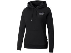 Dámská mikina ESS+ Embroidery FL W 670004 01 - Puma 4