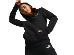 Dámská mikina ESS+ Embroidery FL W 670004 01 - Puma 6