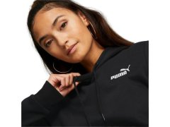 Dámská mikina ESS+ Embroidery FL W 670004 01 - Puma 7