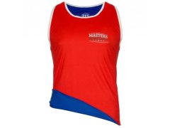 Pánské boxerské tričko M 06236-M - Masters 5
